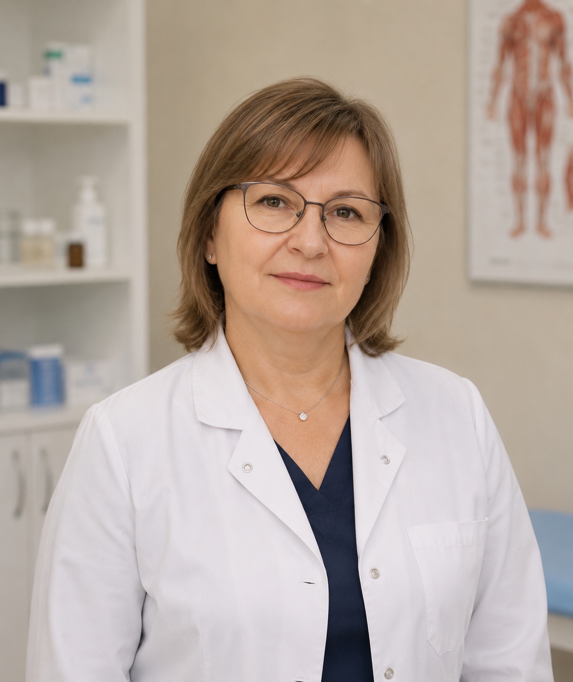 Ірина Бондаренко
